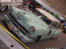 Oldtimer-Messe Tulln am 10.05.2025
